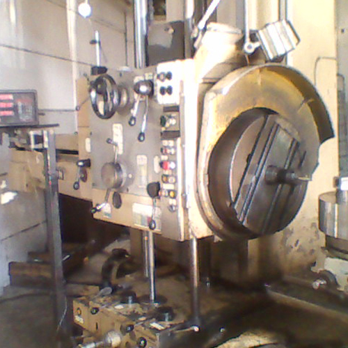 UNİON MANUEL BORWERK